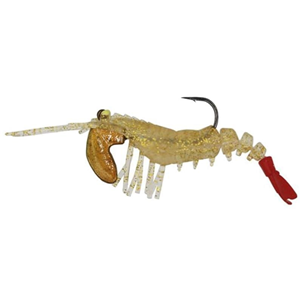 Kaido Shrimp Bait 70mm 7.4gr Silikon Karides- 14