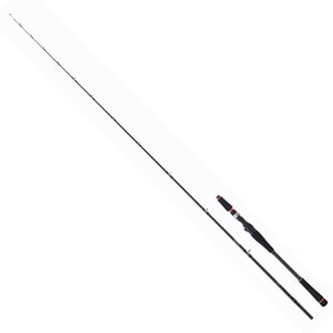 Daiwa New Legalis 1.98m 80-180gr2P Bot Olta Kamışı (Tetikli)