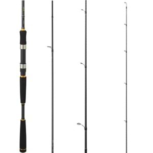 Daiwa New Legalis Seabass 2.10m 14-42gr 2P Olta Kamışı
