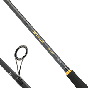 Daiwa Legalis Seabass BF 2.74M 10-35GR 2P Kamış