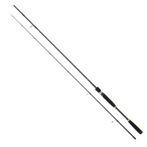 Daiwa Legalis Squid 259 cm 7-28 gr 2P Spin Kamış