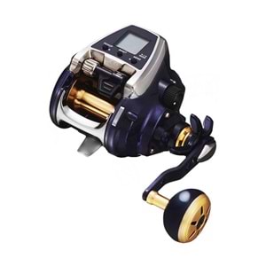 Daiwa 23 Leobritz 500JP Elektrikli Çıkrık Makara
