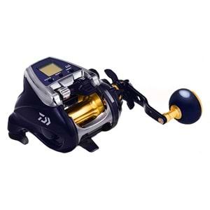 Daiwa 23 Leobritz 500JP Elektrikli Çıkrık Makara
