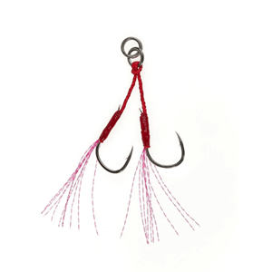 Lucky John Assist İğne Çiftli İseama 1P