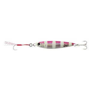 Lucky John Basara Jigger Jig Yem 20Gr - 008