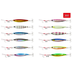 Lucky John Basara Jigger Jig Yem 20Gr