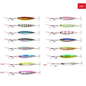 Lucky John Basara Jig Yem 40Gr