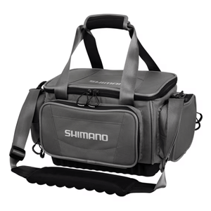Shimano Tackle Bag Medium
