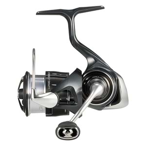 Daiwa Luvias 24 LT 2000 S P Spin Olta Makinesi