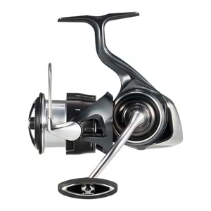 Daiwa Luvias 24 PC LT 3000 Makara