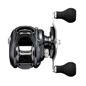 Daiwa Lexa 24 300 HL Sol El Baitcasting Çıkrık