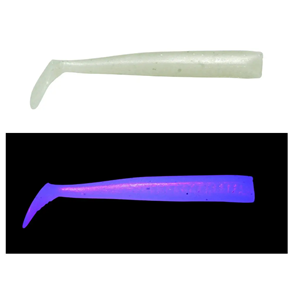 Mef Sargan 10cm 3 Adet Silikon Yem - SEDEF UV