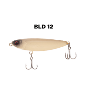 Caretta Blade 60F 6 cm 6 g Maket Yem - BLD12