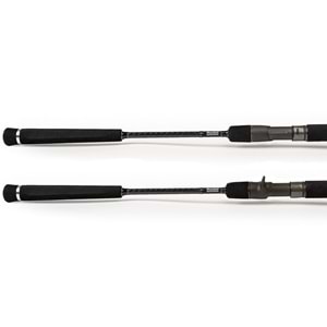 Mustad Pulse Slow Jigging Olta Kamışı 183CM 350 Gr - BAITCASTER - H