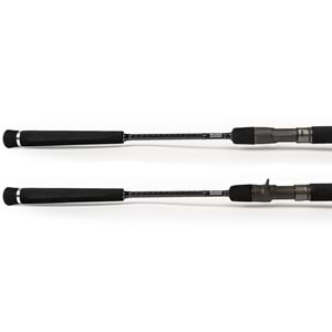 Mustad Pulse Slow Jigging Olta Kamışı 193CM 150gr-BAITCASTER - ML