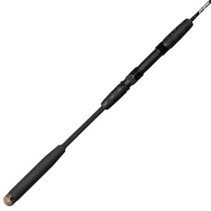 Mustad Pulse Ultra Light 192 cm 170 gr Jigging Olta Kamışı