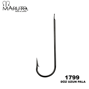 Maruto 1799 (1251C) Bn İğne - 1/0