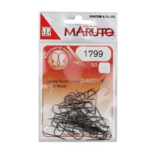 Maruto 1799 (1251C) Bn İğne - 2