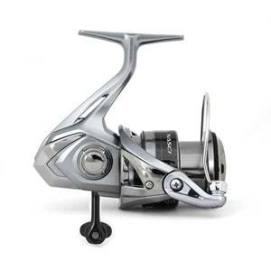 Shimano Nasci FC 1000 Lrf Olta Makinesi