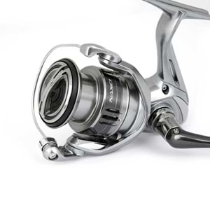 Shimano Nasci FC 1000 Lrf Olta Makinesi