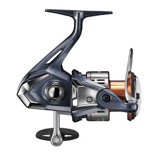 Shimano Nasci FD 1000 Lrf Spin Olta Makinesi