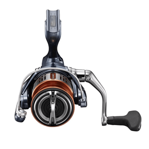 Shimano Nasci FD 1000 Lrf Spin Olta Makinesi