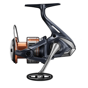 Shimano Nasci FD 4000 Olta Makinesi