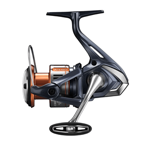 Shimano Nasci FD 4000 XG Spin Olta Makinesi