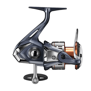 Shimano Nasci FD 4000 XG Spin Olta Makinesi