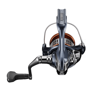 Shimano Nasci FD 4000 XG Spin Olta Makinesi