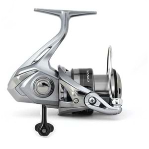 Shimano Nasci FC C2000S Spin Olta Makinesi