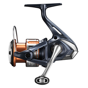 Shimano Nasci FD C2000S Spin Olta Makina