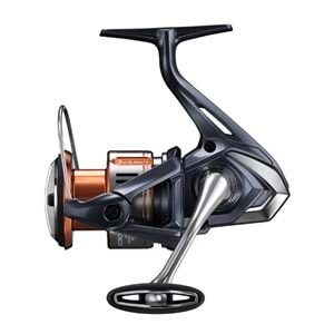 Shimano Nasci FD C3000 HG Spin Olta Makinesi