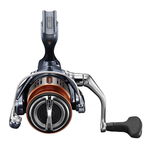 Shimano Nasci FD C3000 HG Spin Olta Makinesi