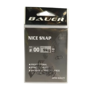 Bauer Nice Snap