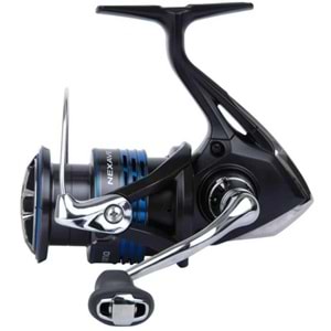 Shimano Nexave FI 2500 HG Lrf Olta Makinesi