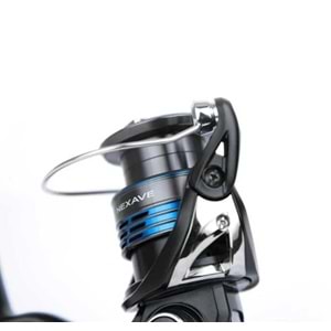 Shimano Nexave FI 2500 HG Lrf Olta Makinesi