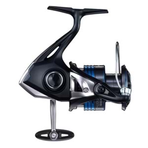 Shimano Nexave FI 4000 Spin Olta Makinesi
