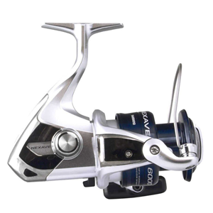 Shimano Nexave 6000 FE Olta Makinesi
