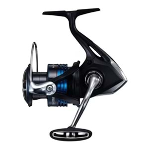 SHIMANO Nexave FI C3000HG MAKİNE