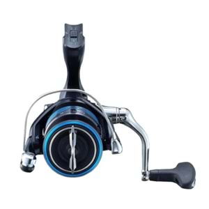 Shimano Nexave FI C5000 HG Olta Makinesi