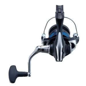 Shimano Nexave FI C5000 HG Olta Makinesi