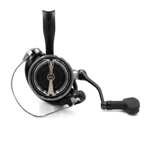 DAIWA NINJA 24 BS LT 2500 MAKARA