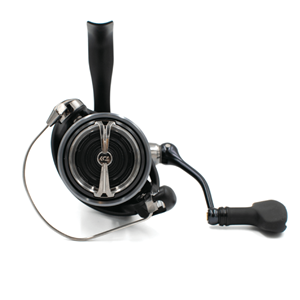 Daiwa Ninja 24 BS LT 3000C Makara