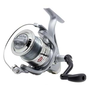 Remixon New Joker 6000 Gun Smoke Olta Makinesi