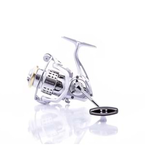 Pandora Balıkçılık Nova Makine 5+1 BB Alüminyum Kafa 5000