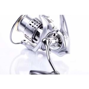 Pandora Balıkçılık Nova Makine 5+1 BB Alüminyum Kafa 5000