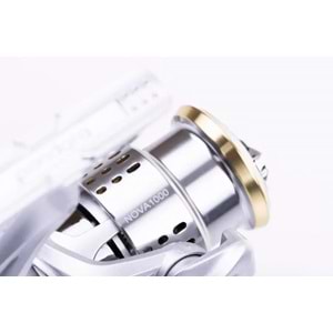 Pandora Balıkçılık Nova Makine 5+1 BB Alüminyum Kafa 5000