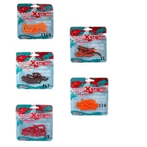SPIINX BALIK YUMURTASI 6MM 70P