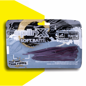 Spiinx Isome 11cm 14p Silikon Yem - D.N